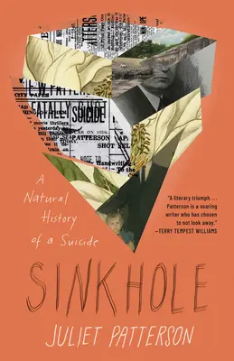 Prepadlisko: Dedičstvo samovraždy - Sinkhole: A Legacy of Suicide