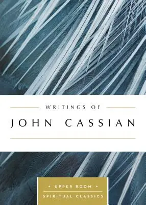 Spisy Jána Kassiána - Writings of John Cassian
