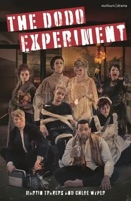 Experiment Dodo - The Dodo Experiment