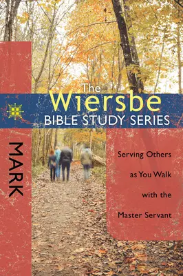 Marek: Služba druhým, keď kráčaš s Majstrom služobníkom - Mark: Serving Others as You Walk with the Master Servant