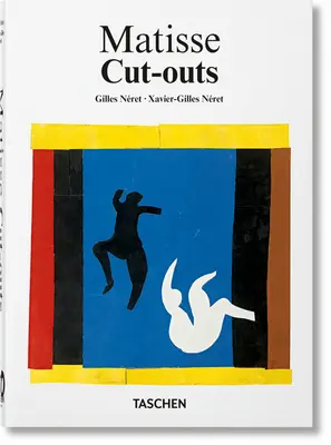 Matisse. Výrezy. 40. vyd. - Matisse. Cut-Outs. 40th Ed.