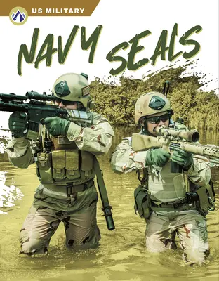 Námorné pečiatky - Navy Seals