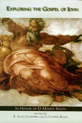 Skúmanie Jánovho evanjelia - Exploring the Gospel of John