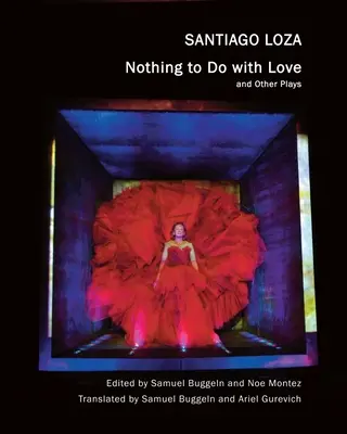 S láskou to nemá nič spoločné: A iné hry - Nothing to Do with Love: And Other Plays