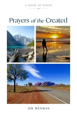 Modlitby stvorených - Prayers of the Created
