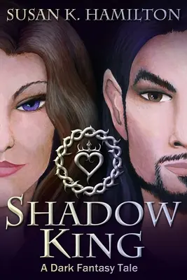 Kráľ tieňov - Shadow King