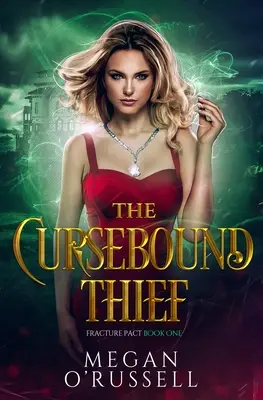 Prekliaty zlodej - The Cursebound Thief