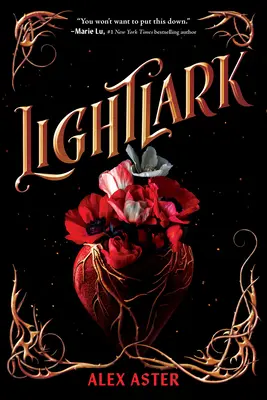 Svetluška (kniha 1) - Lightlark (Book 1)