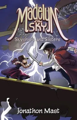 Nebeské lode a sestry - Skyships and Sisters