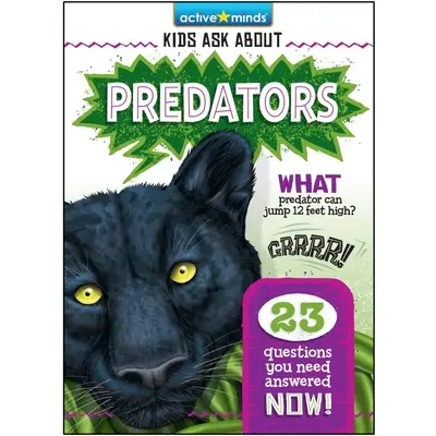 Predátori - Predators