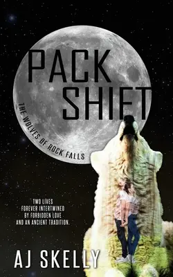 Striedanie svoriek - Pack Shift