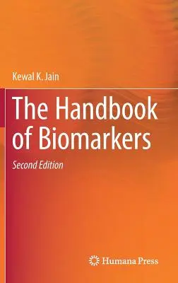 Príručka biomarkerov - The Handbook of Biomarkers