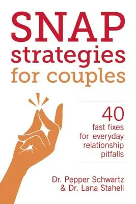 Svižné stratégie pre páry - Snap Strategies for Couples