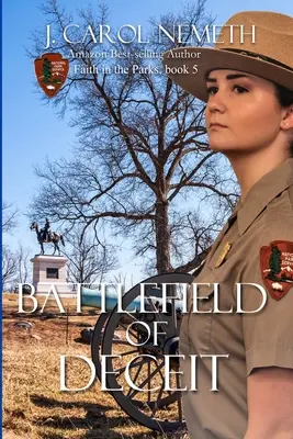 Bojisko klamstva - Battlefield of Deceit