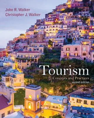 Cestovný ruch: Koncepcie a prax - Tourism: Concepts and Practices