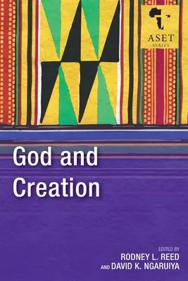 Boh a stvorenie - God and Creation