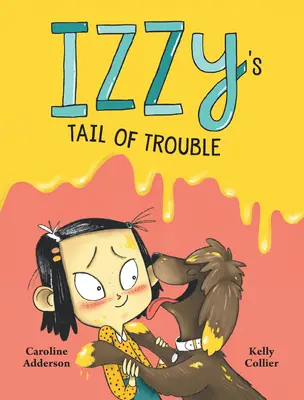 Izzyho chvost problémov - Izzy's Tail of Trouble