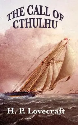 Volanie Cthulhu - The Call of Cthulhu