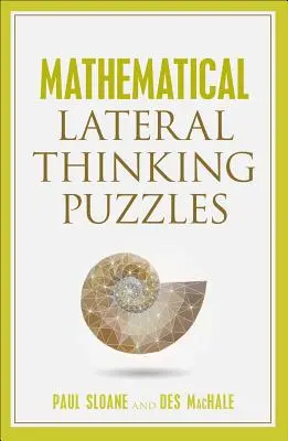 Matematické hádanky s bočným myslením - Mathematical Lateral Thinking Puzzles
