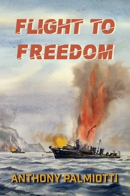 Let k slobode - Flight to Freedom