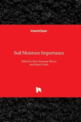 Význam pôdnej vlhkosti - Soil Moisture Importance