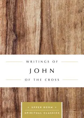 Spisy Jána z Kríža - Writings of John of the Cross