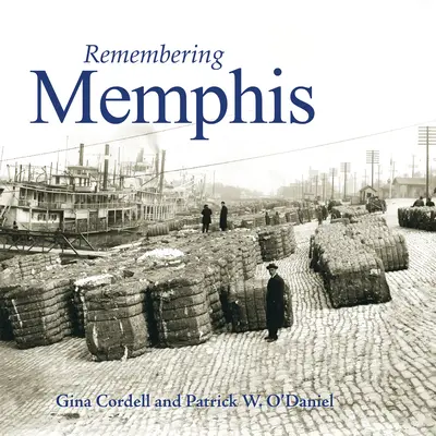 Spomienka na Memphis - Remembering Memphis