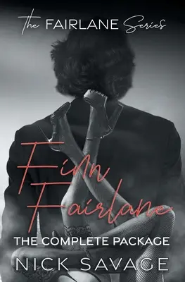 Finn Fairlane: Kompletný balík - Finn Fairlane: The Complete Package