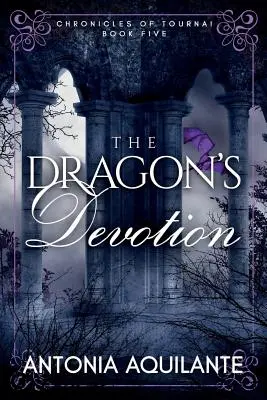 Dračia oddanosť - The Dragon's Devotion