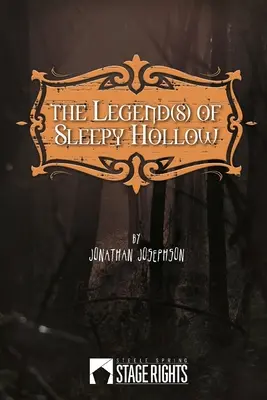 Legenda(y) o Ospalej diere - The Legend(s) of Sleepy Hollow