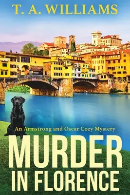 Vražda vo Florencii - Murder in Florence