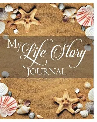 Môj životný denník - My Life Story Journal