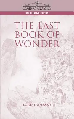 Posledná kniha zázrakov - The Last Book of Wonder