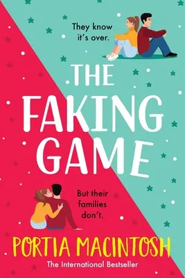 Hra na predstieranie - The Faking Game