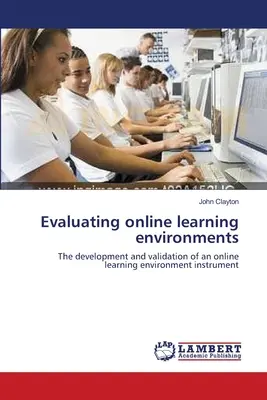 Hodnotenie online vzdelávacích prostredí - Evaluating online learning environments