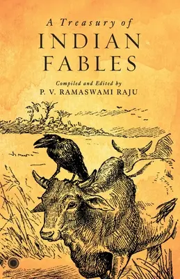 Klenotnica indických bájok - A Treasury of Indian Fables