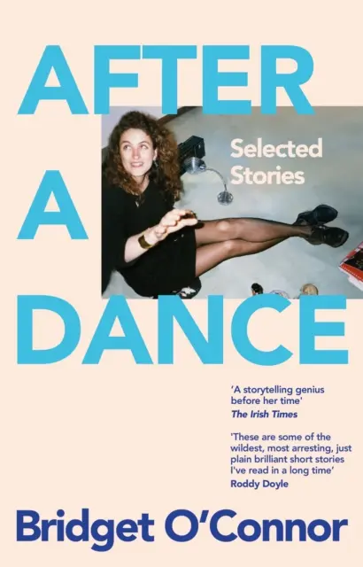 Po tanci - vybrané príbehy - After a Dance - Selected Stories