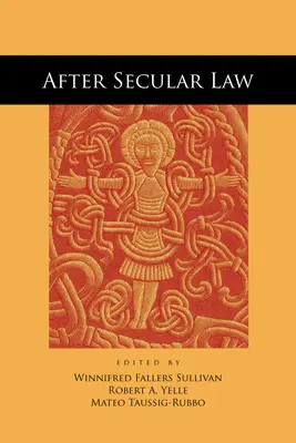 Po sekulárnom práve - After Secular Law