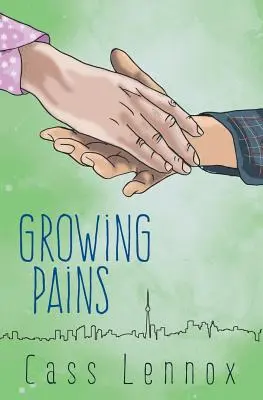 Rastúce bolesti - Growing Pains