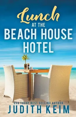 Obed v hoteli The Beach House - Lunch at The Beach House Hotel