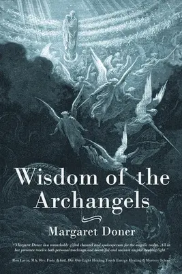 Múdrosť archanjelov - Wisdom of the Archangels