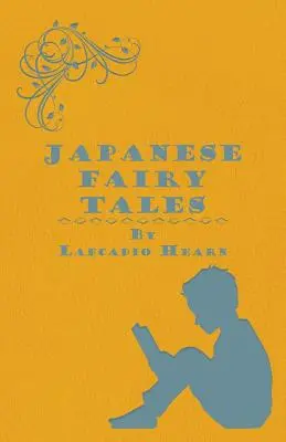 Japonské rozprávky - Japanese Fairy Tales