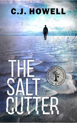 Soľná fréza - The Salt Cutter