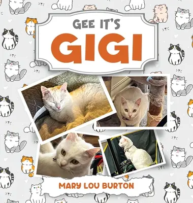 Jé, to je Gigi - Gee It's Gigi
