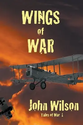 Krídla vojny - Wings of War