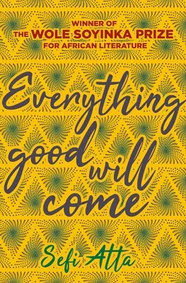 Všetko dobré príde - Everything Good Will Come