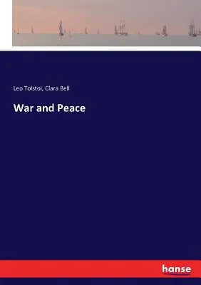 Vojna a mier - War and Peace