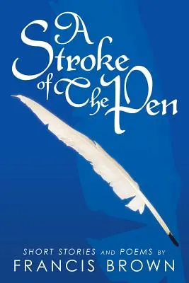 Ťah perom - A Stroke of the Pen