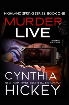 Vražda naživo - Murder Live
