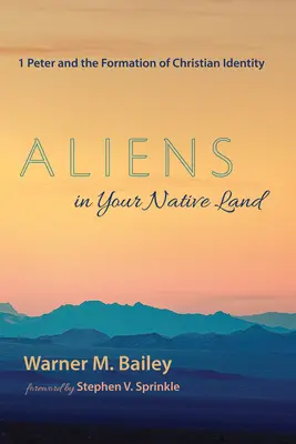Cudzinci vo vašej rodnej krajine - Aliens in Your Native Land